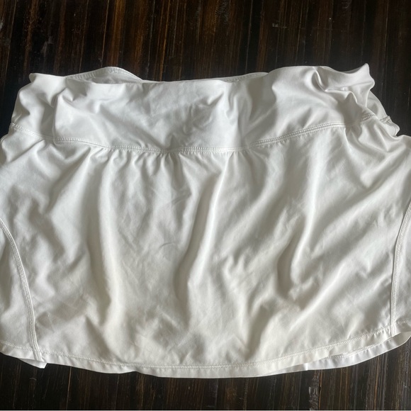 Lululemon Skirt - Picture 1 of 4